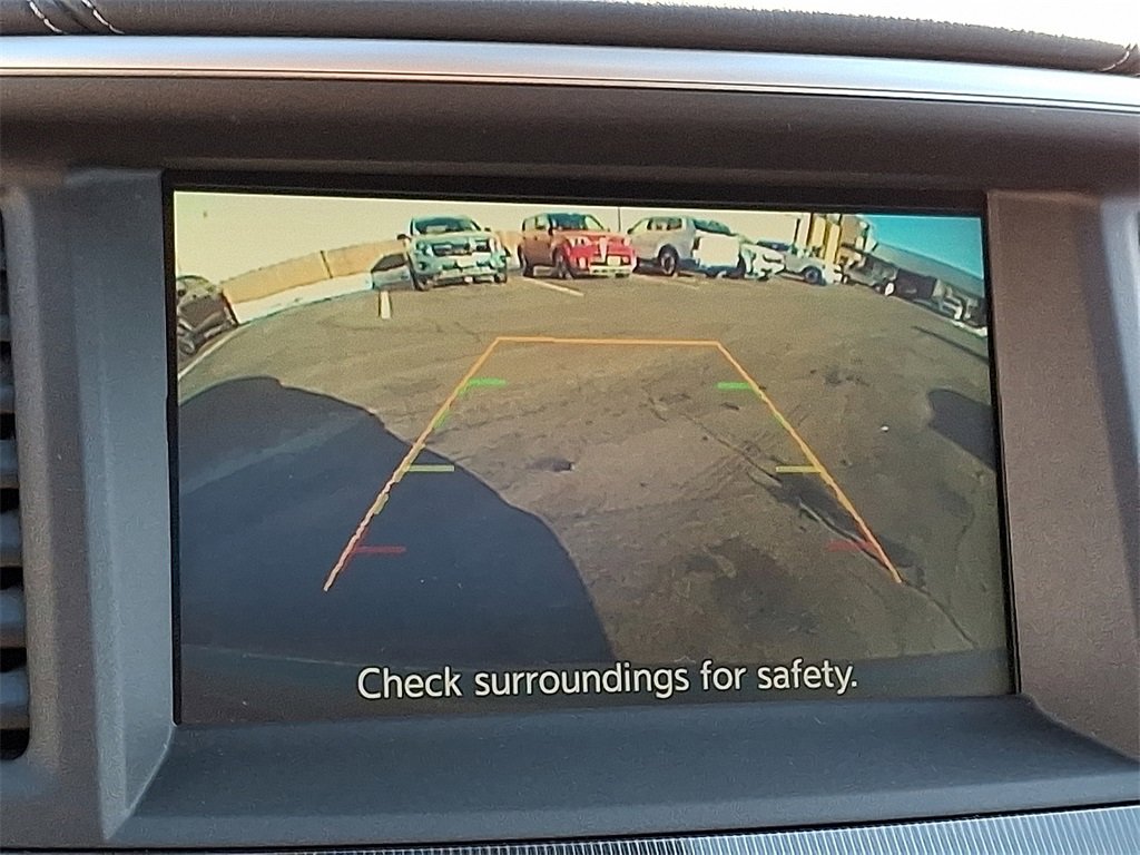 Used 2020 INFINITI QX60 Pure image 7