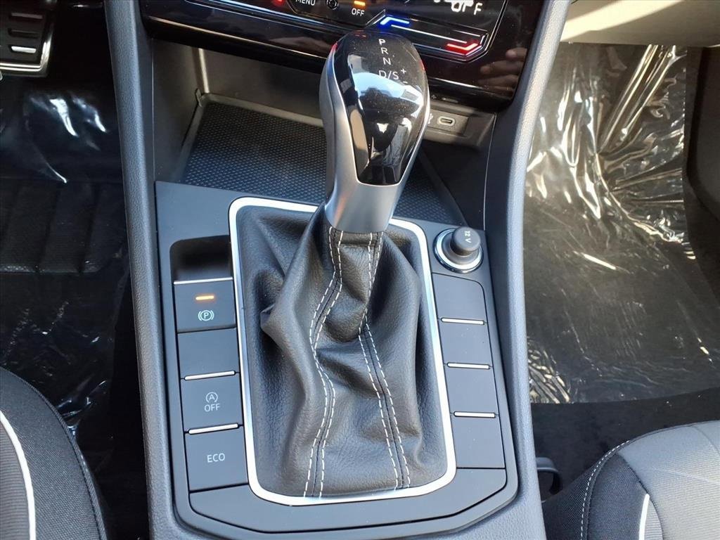 New 2026 Volkswagen Jetta Sport image 16