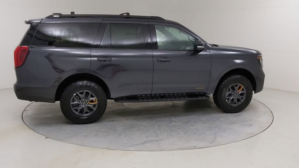 New 2026 Ford Expedition Tremor image 14