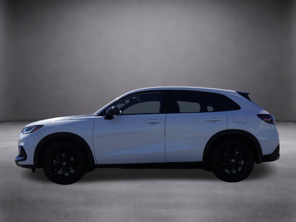 Used 2025 Honda HR-V Sport image 7