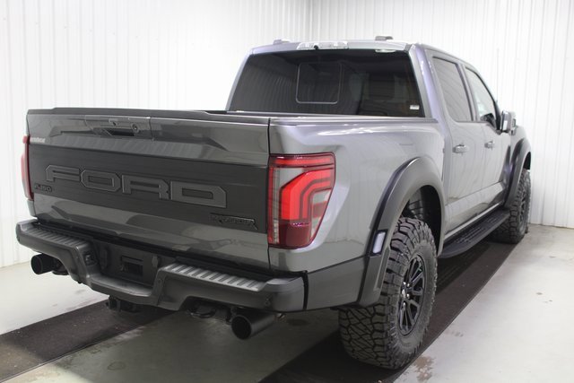 Used 2024 Ford F150 Raptor image 6
