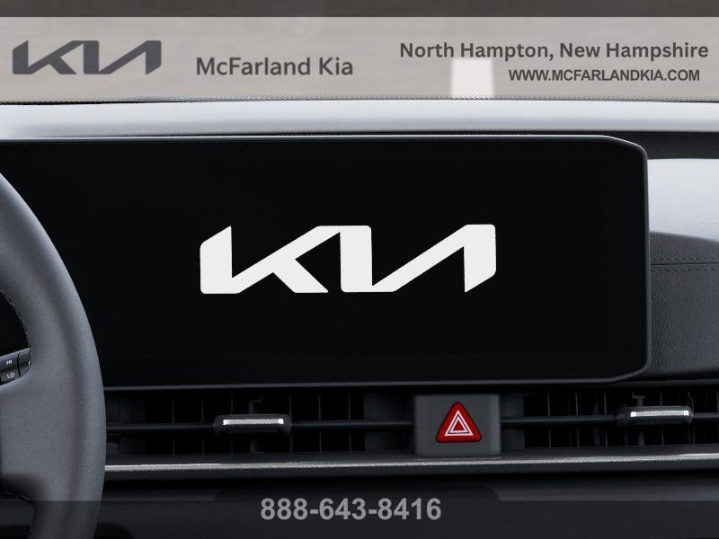 New 2026 Kia Carnival SX FWD image 20