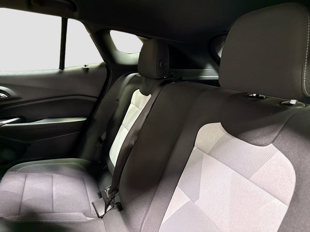 New 2026 Chevrolet Trax RS image 24