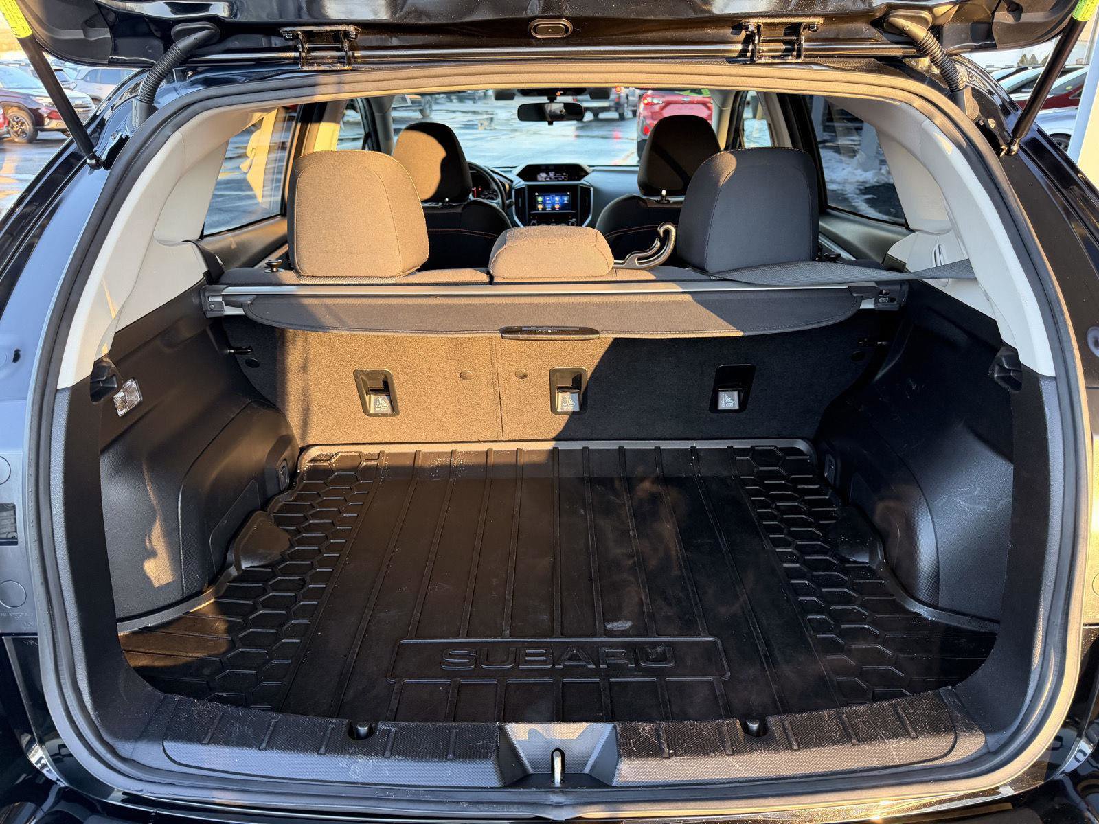 Certified 2023 Subaru Crosstrek 2.0i Premium image 33