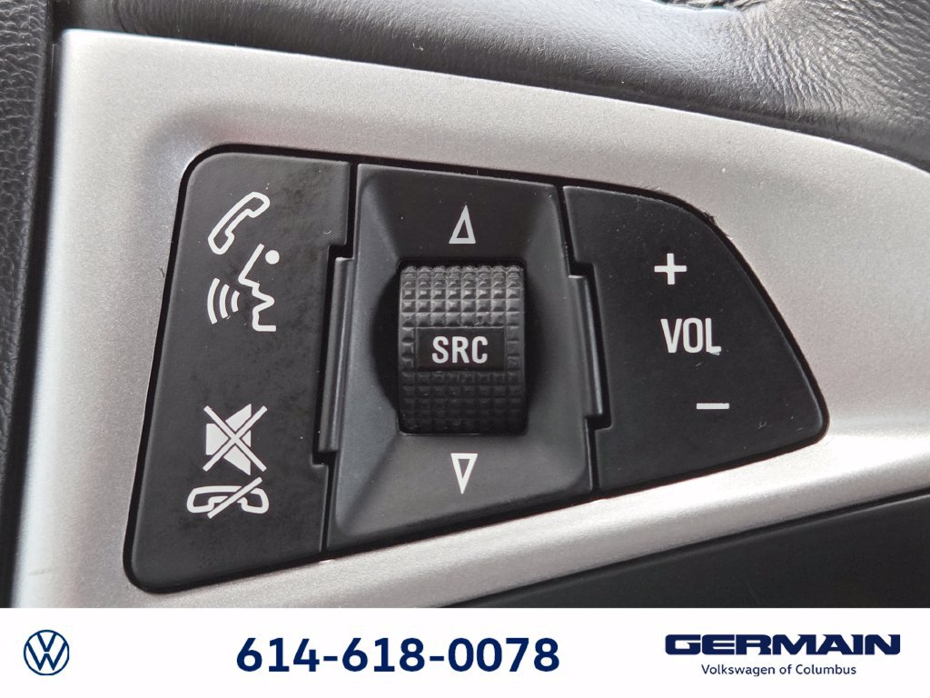 Used 2017 GMC Terrain SLE w/ Chrome Edition FWD image 37