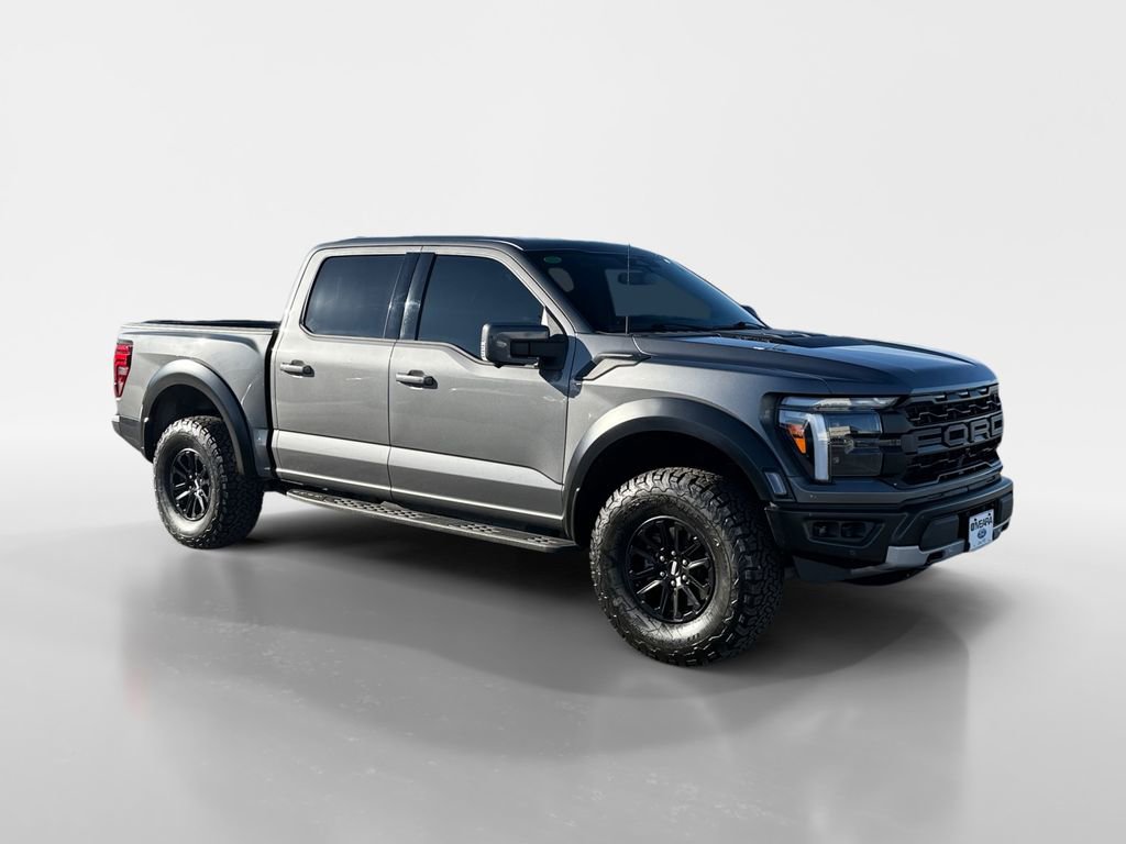 Used 2025 Ford F150 Raptor image 9