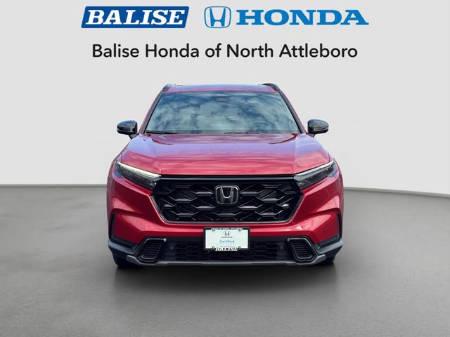 Used 2026 Honda CR-V Sport-L image 8