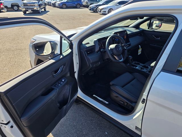 New 2026 Subaru Outback Touring image 43