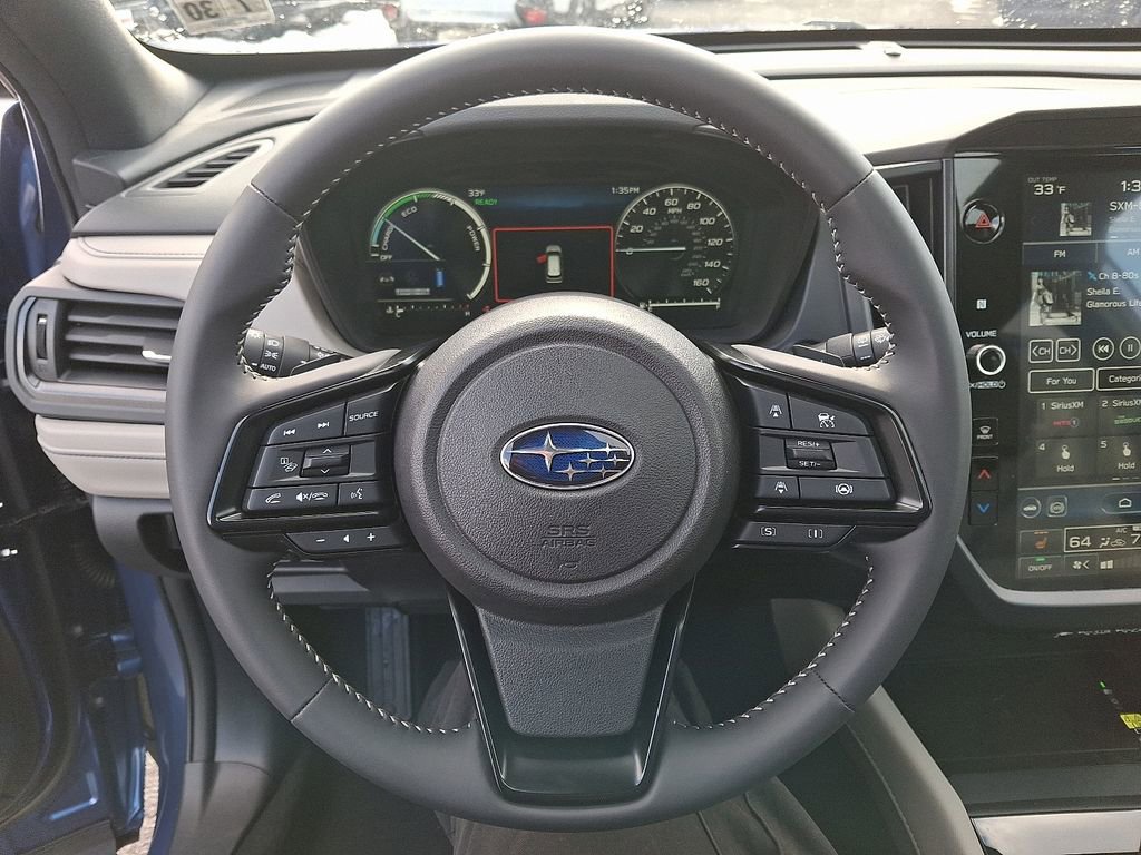 Used 2025 Subaru Forester Premium image 19