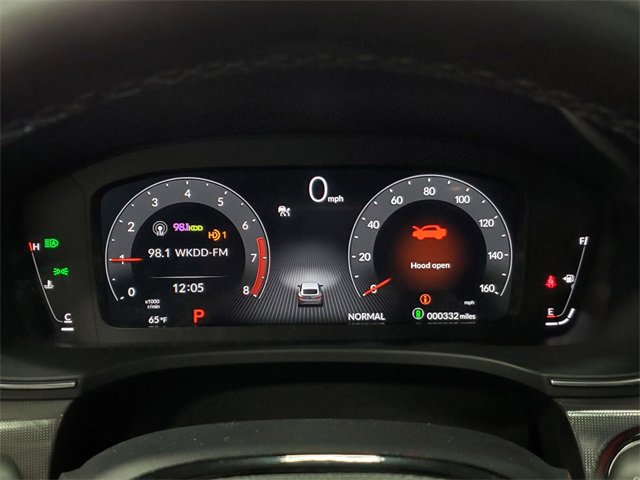 New 2025 Acura Integra A-Spec image 23