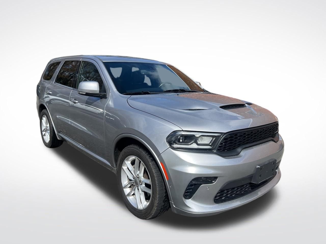 Used 2021 Dodge Durango R/T image 9