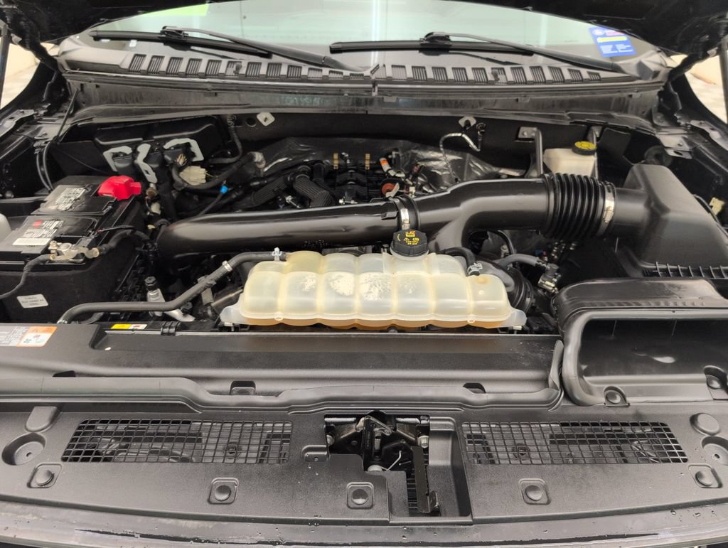 Certified 2024 Ford Expedition Max Limited RWD image 41