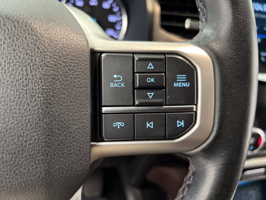 Used 2023 Ford Expedition Limited AWD/4WD image 61