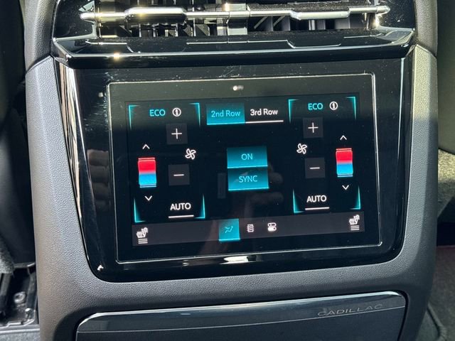 Certified 2025 Cadillac Escalade IQ Sport 1 AWD/4WD image 19