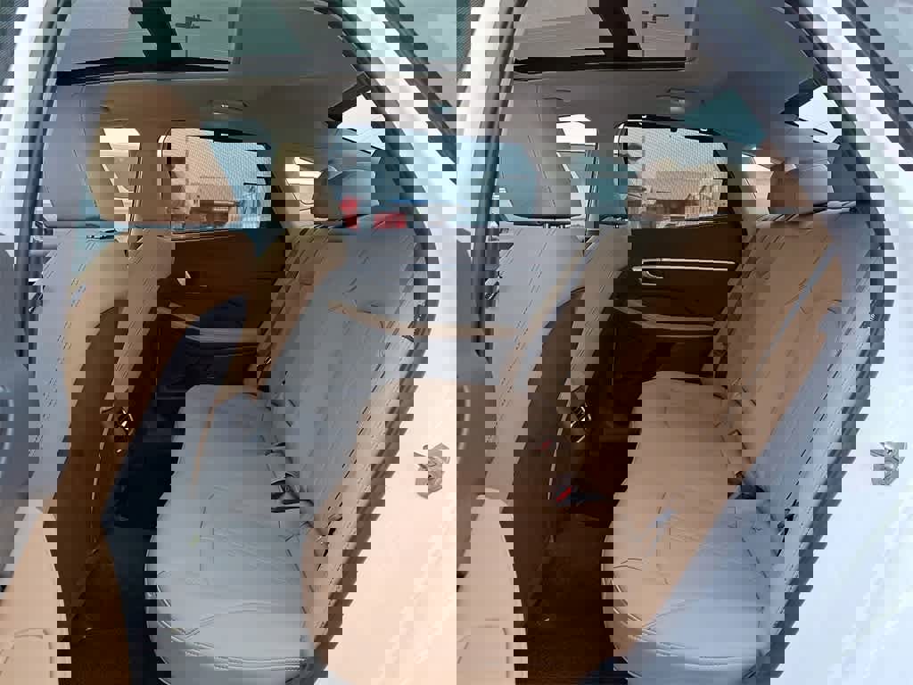 Used 2025 Hyundai Sonata Limited image 9