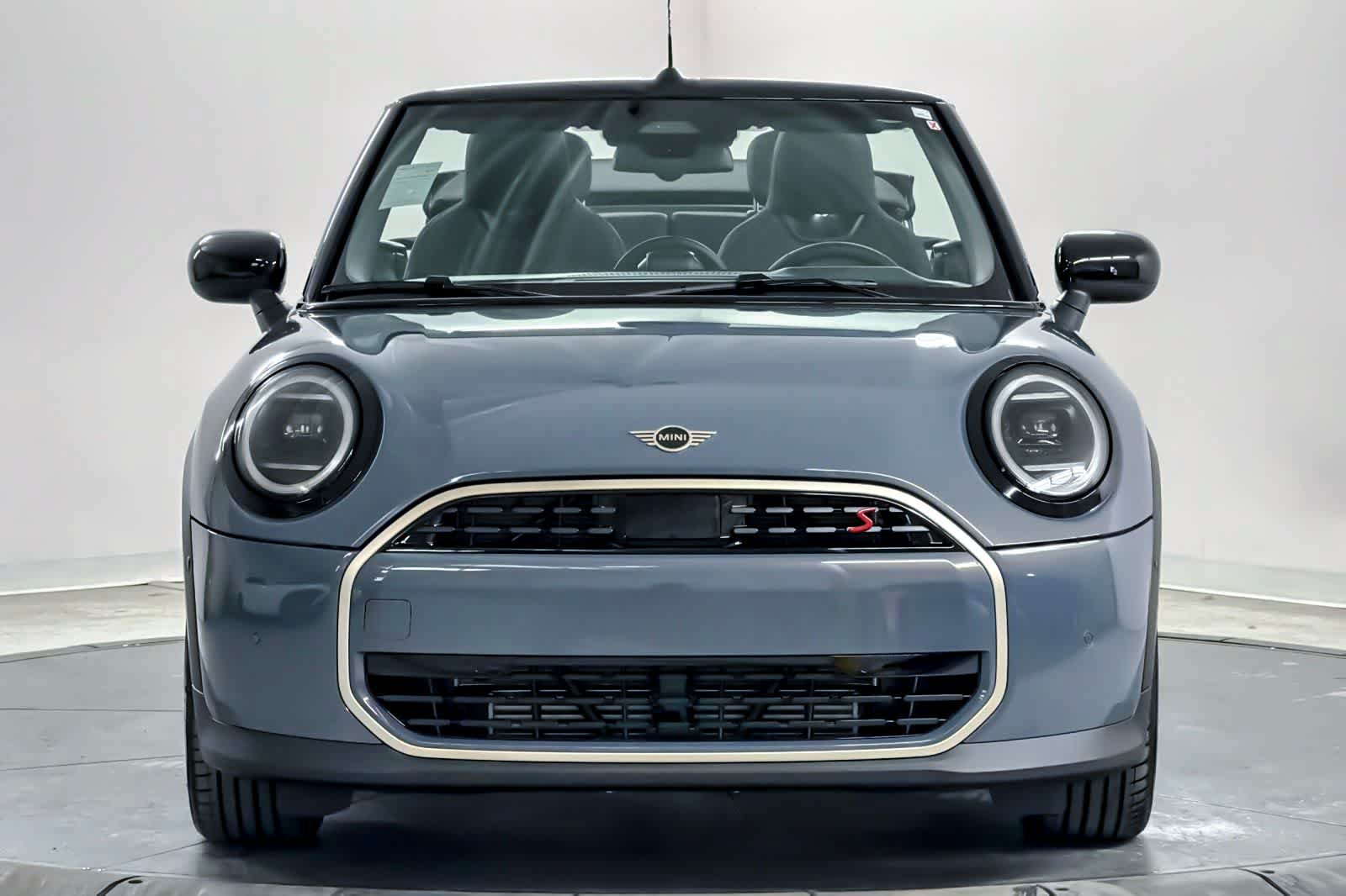 New 2026 MINI Cooper S FWD image 11