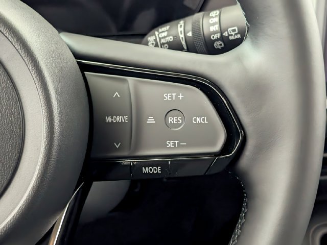 New 2026 MAZDA CX-5 Preferred AWD/4WD image 21