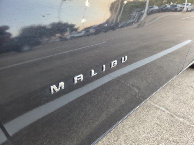 Used 2023 Chevrolet Malibu LT FWD image 10