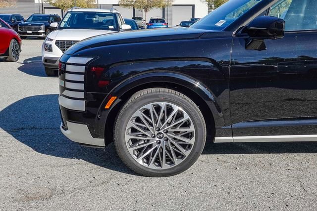 New 2026 Hyundai Palisade Calligraphy AWD/4WD image 10