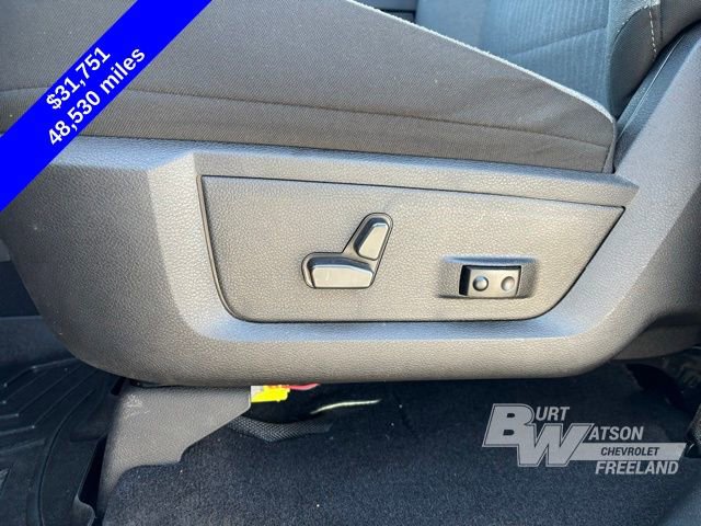 Used 2022 RAM 1500 Express w/ Express Value Package image 14