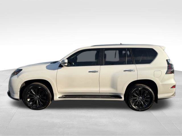 Certified 2023 Lexus GX 460 Premium w/ Accessory Package AWD/4WD image 4