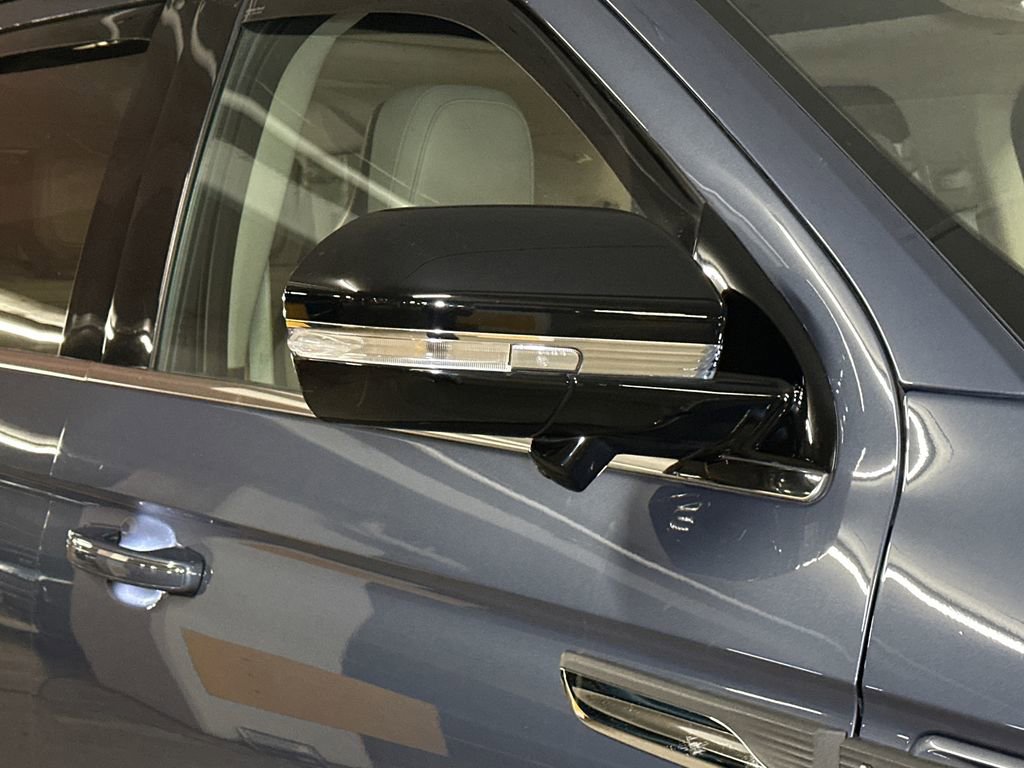 Used 2022 Lincoln Navigator L Reserve image 12