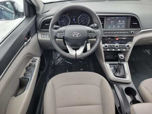 Used 2020 Hyundai Elantra SEL FWD image 10