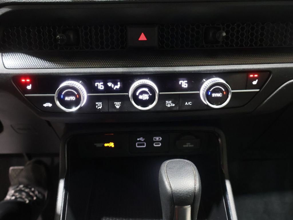 Used 2023 Honda CR-V EX image 31