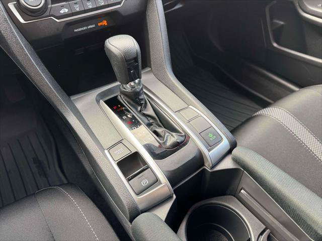 Used 2020 Honda Civic LX image 29