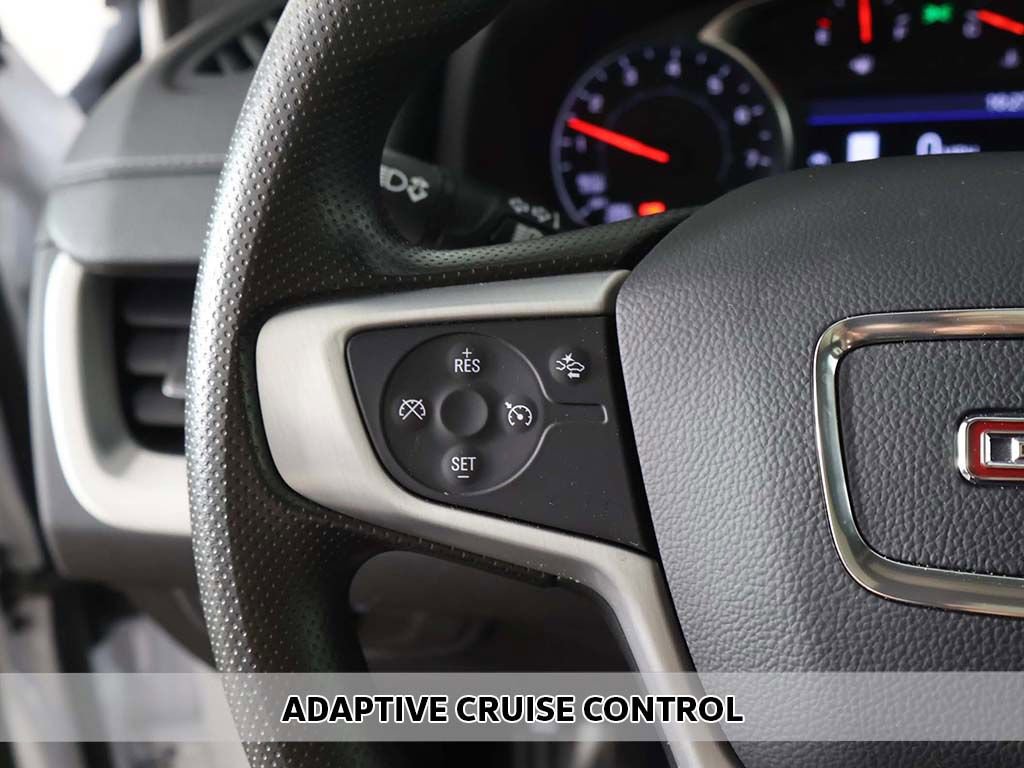 Used 2023 GMC Terrain SLE w/ Driver Convenience Package AWD/4WD image 5