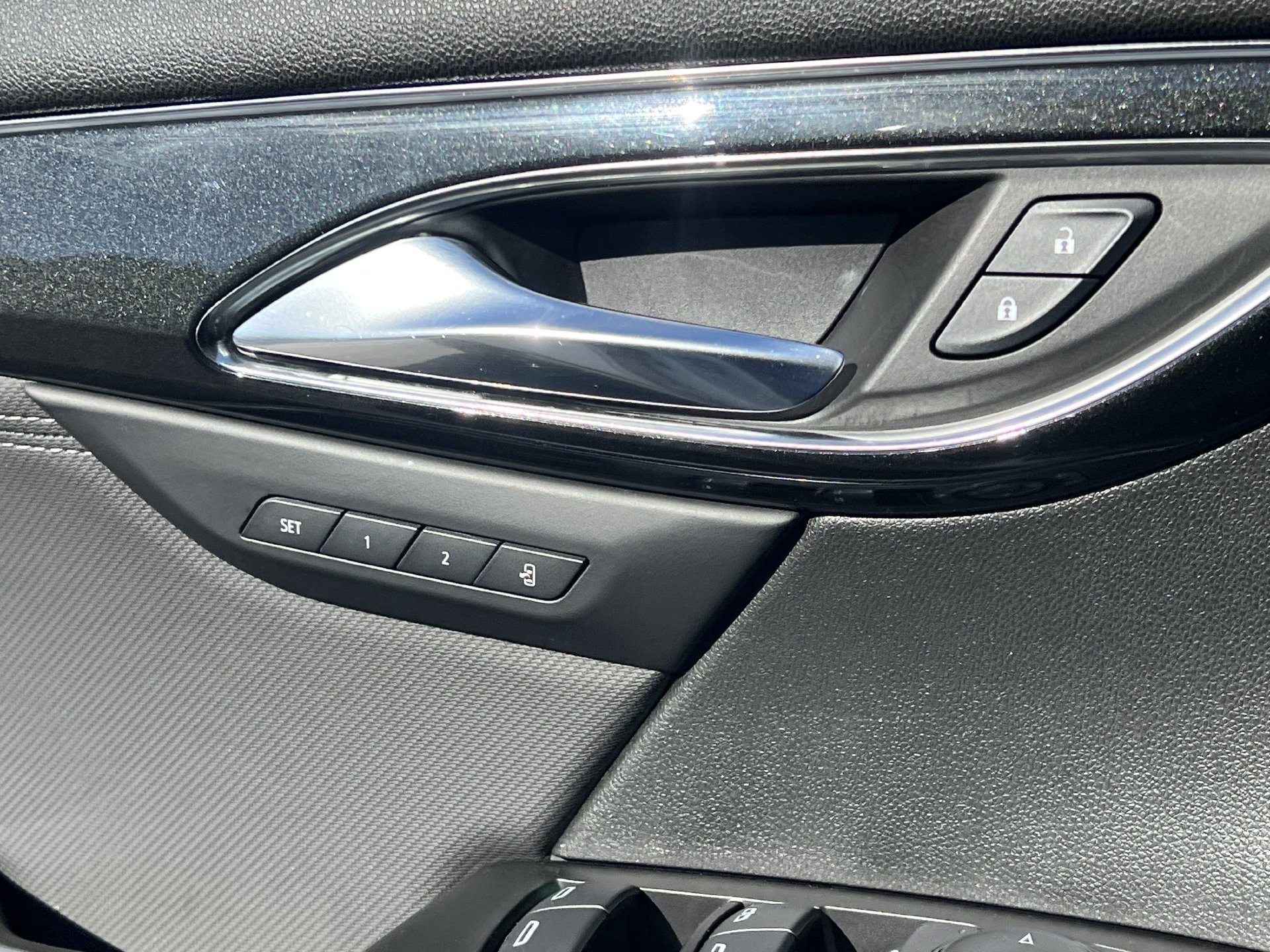 Used 2024 Buick Envision Preferred AWD/4WD image 15