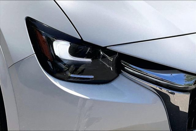 New 2026 MAZDA CX-90 3.3 Turbo S w/ Premium Plus AWD/4WD image 16