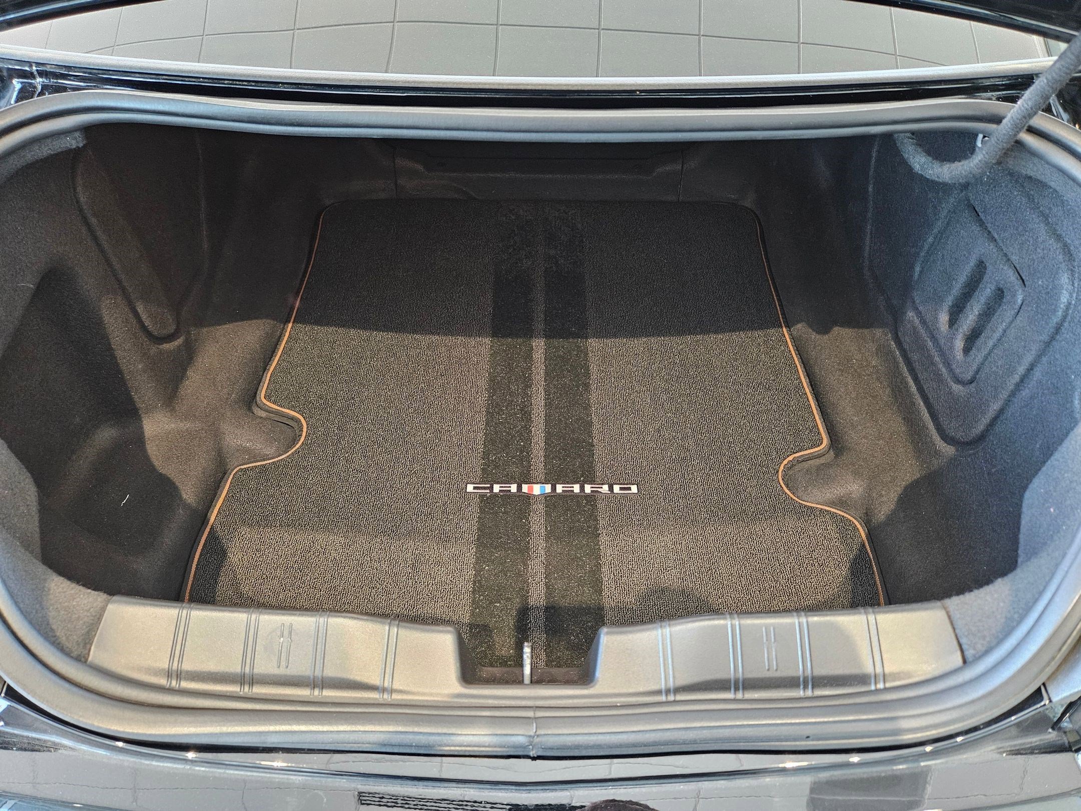 Used 2019 Chevrolet Camaro ZL1 image 30