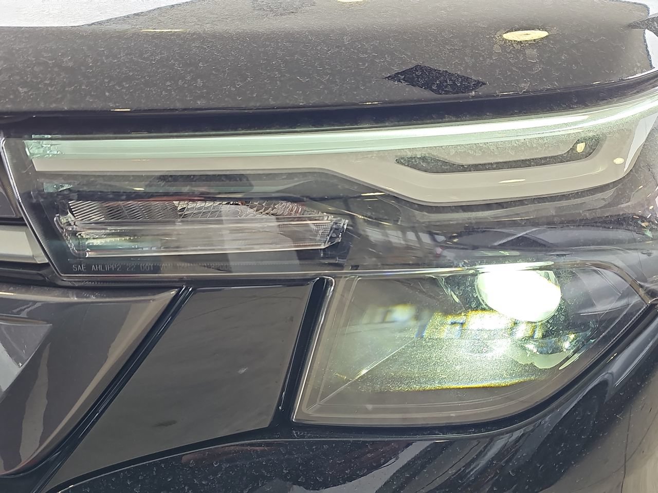 Certified 2026 Subaru Forester Premium AWD/4WD image 37