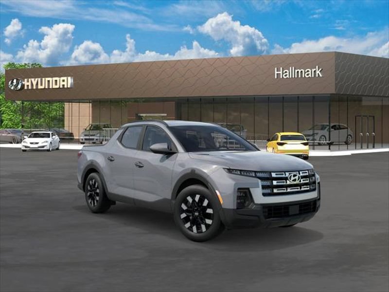 New 2027 Hyundai Santa Cruz SEL FWD image 2