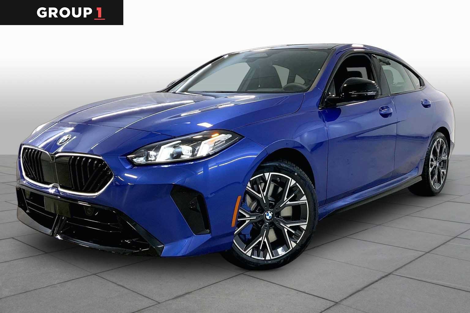New 2026 BMW 228i xDrive w/ Technology Package