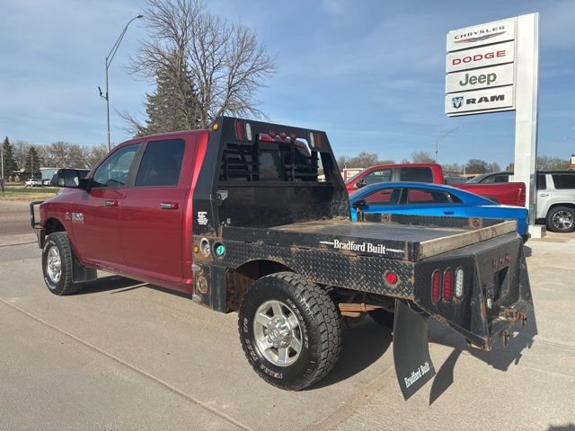 Used 2013 RAM 2500 Big Horn AWD/4WD image 7