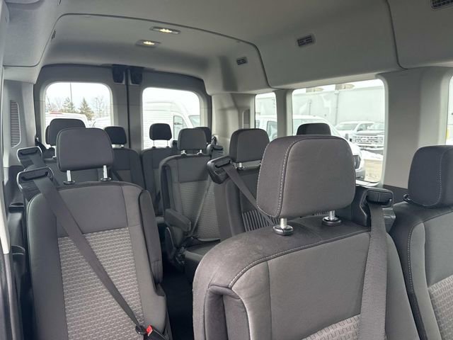 Used 2023 Ford Transit 350 XLT image 19