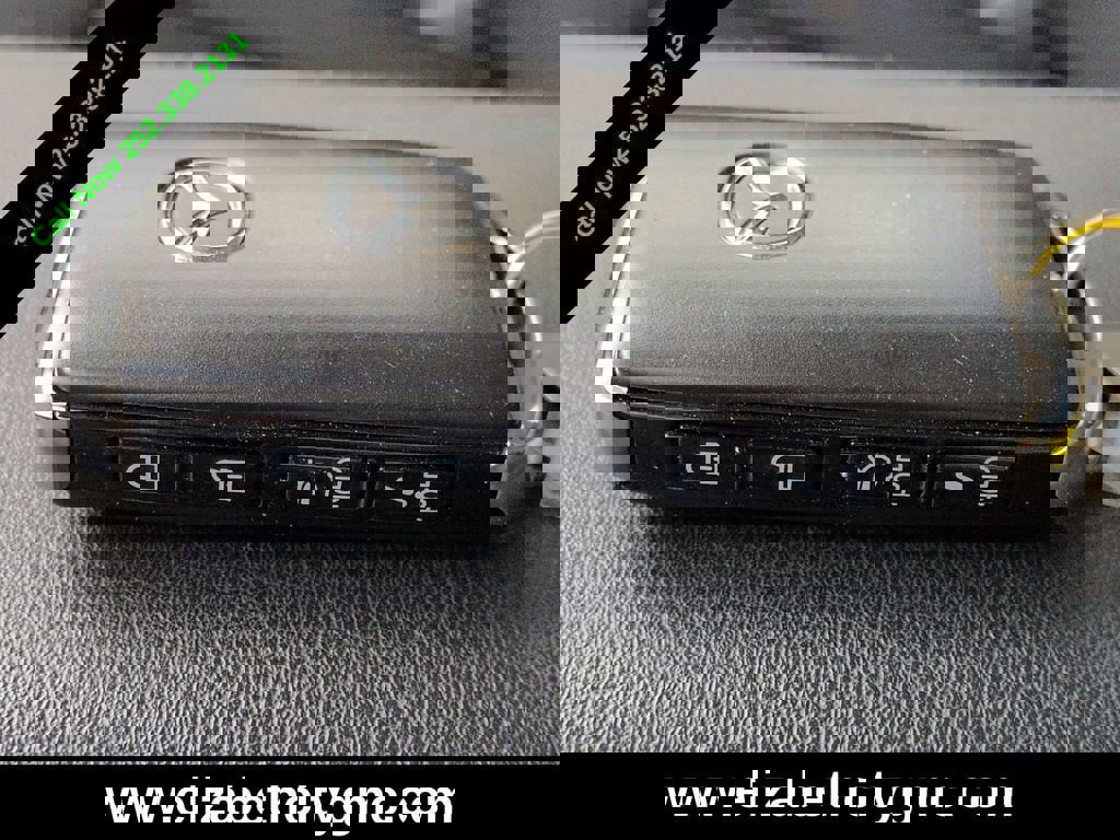 Used 2024 MAZDA CX-90 3.3 Turbo w/ Preferred Package image 32