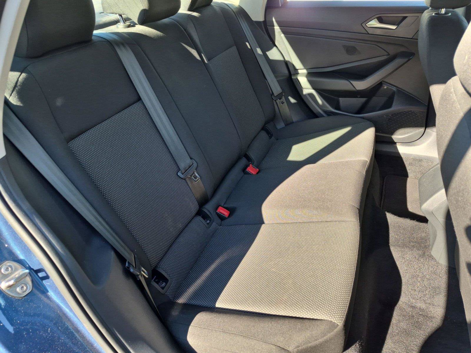 Used 2020 Volkswagen Jetta S FWD image 14