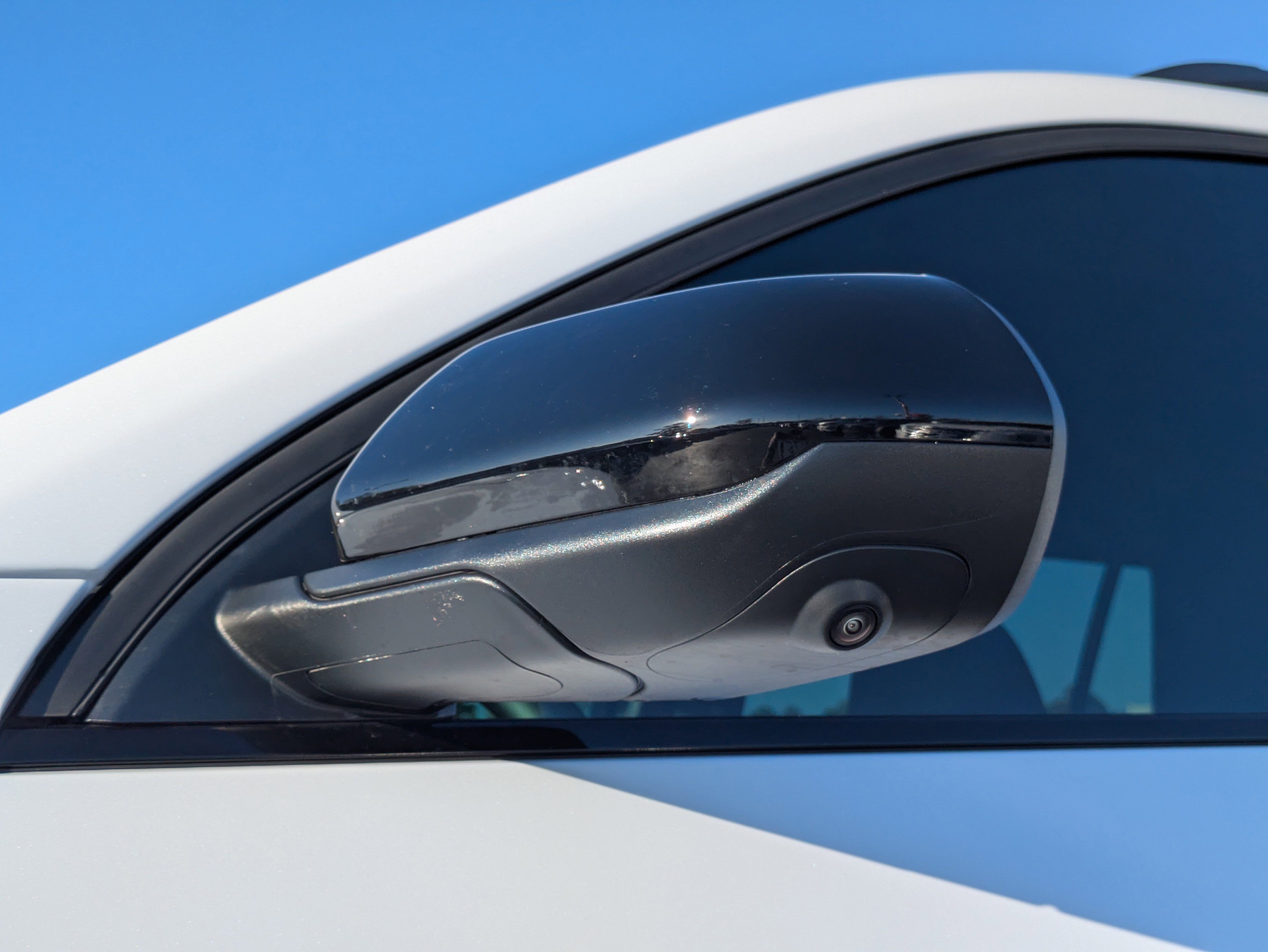 New 2026 Chevrolet Equinox RS w/ Convenience Package III image 33