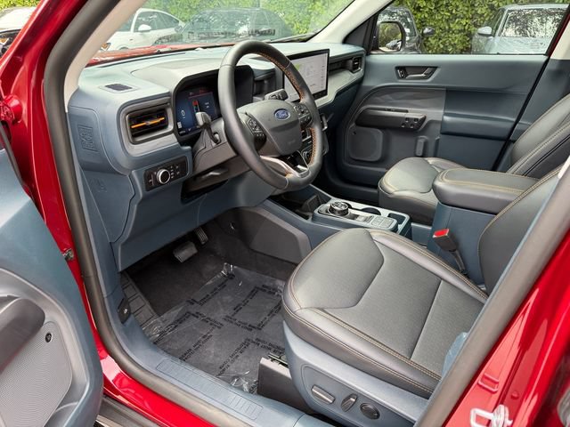 Used 2025 Ford Maverick Tremor AWD/4WD image 12
