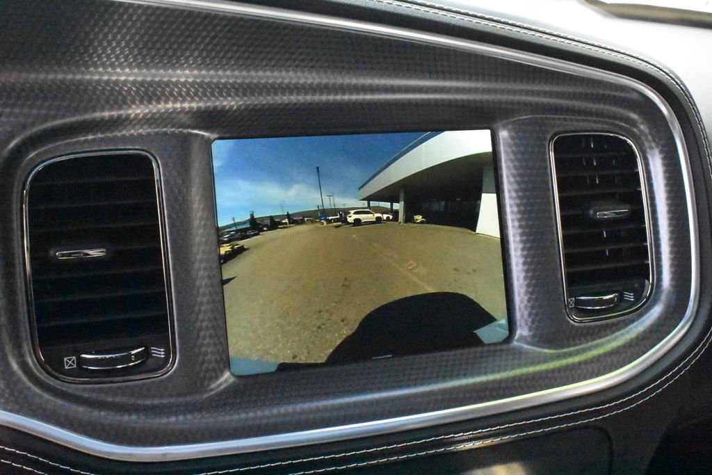 Used 2022 Dodge Charger SRT Hellcat w/ Harman/Kardon Audio Group image 29