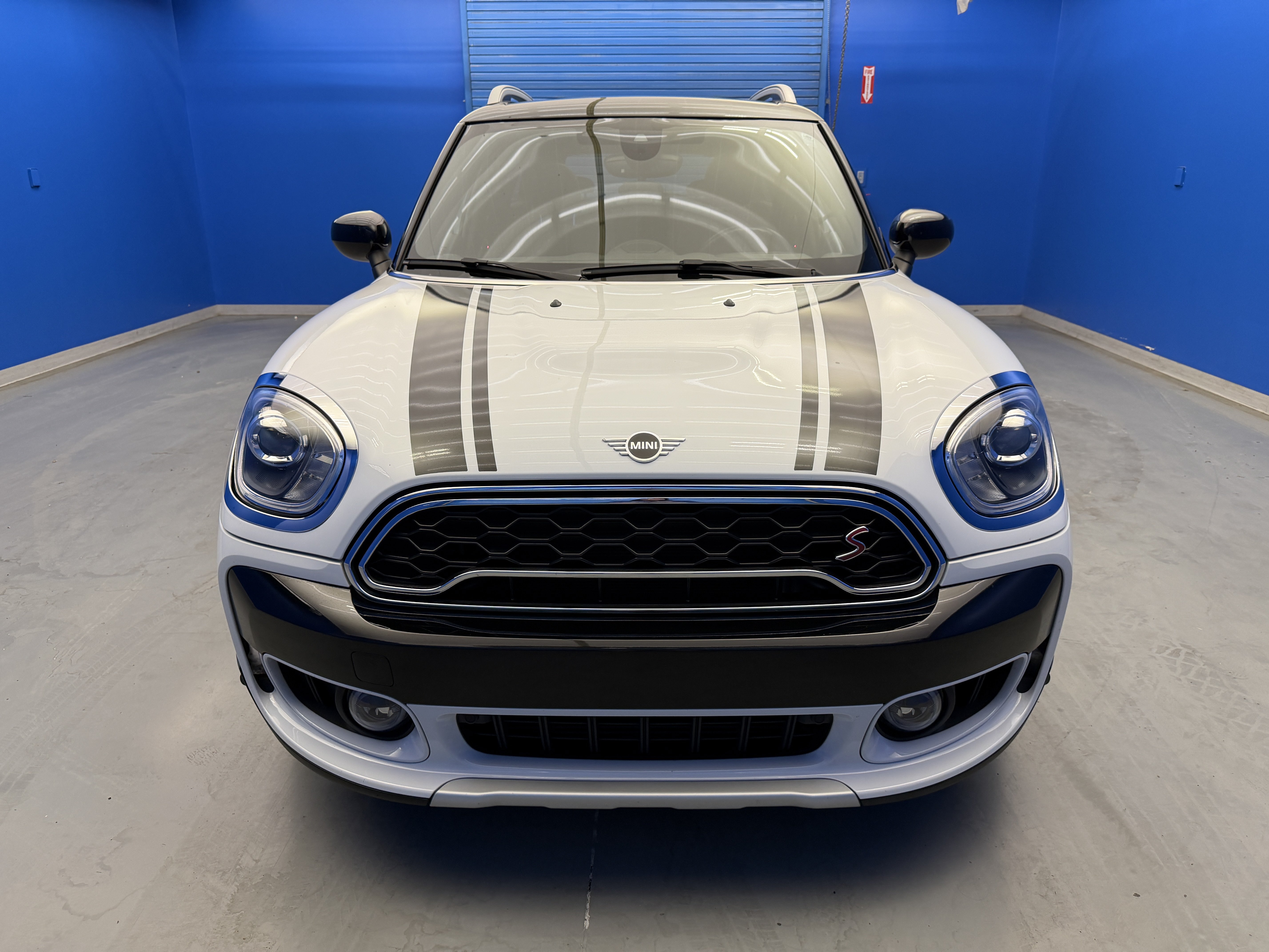 Used 2020 MINI Cooper Countryman S w/ Driver Assistance Package AWD/4WD image 3