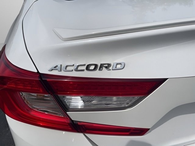 Used 2020 Honda Accord Sport image 13