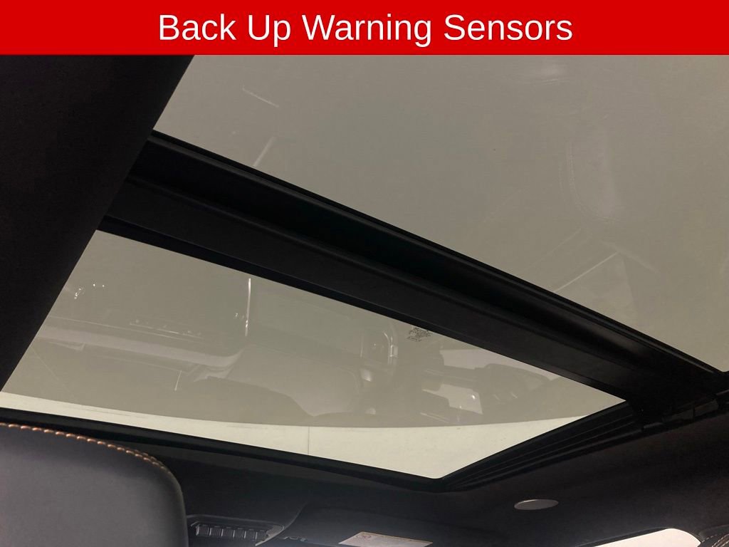 Used 2024 Ford F350 Platinum image 17