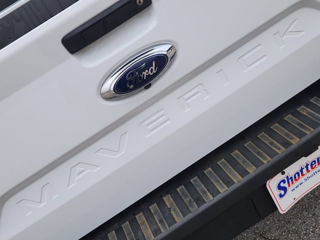 Used 2023 Ford Maverick XL image 9