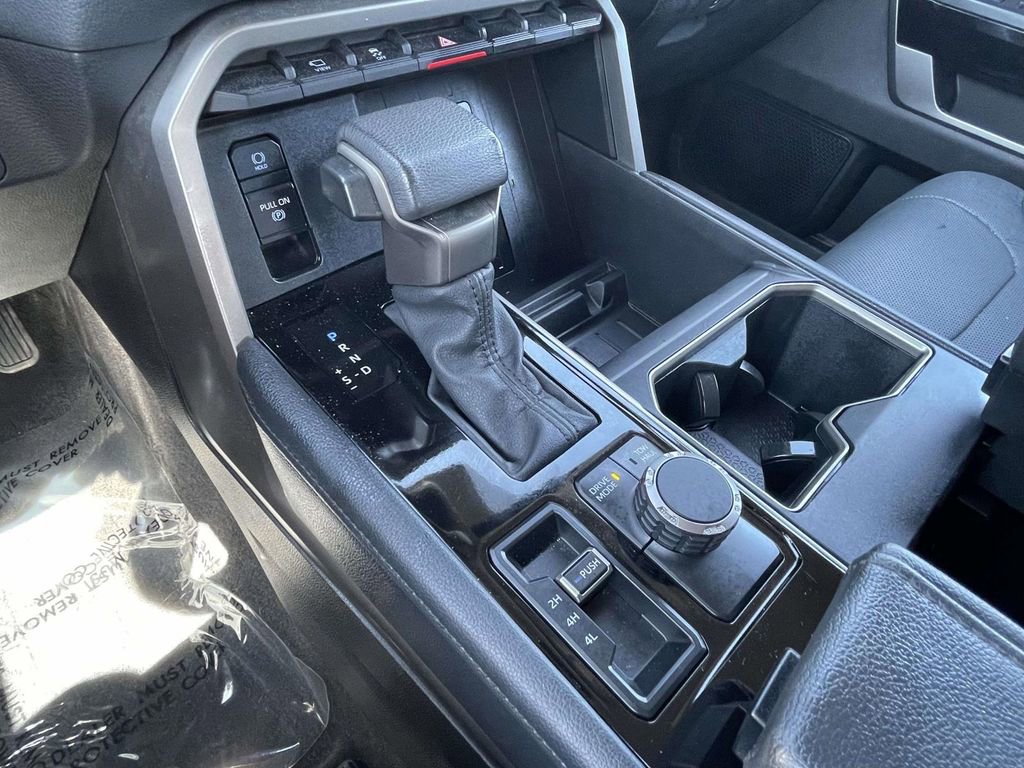 Used 2023 Toyota Tundra Limited image 40