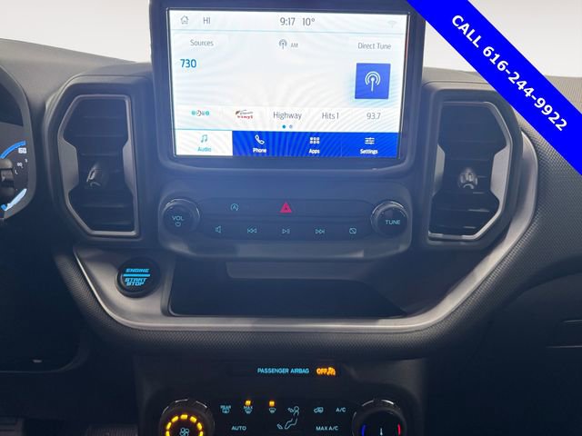 Used 2023 Ford Bronco Sport Big Bend image 7