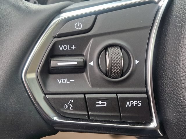 Used 2024 Acura MDX SH-AWD image 24